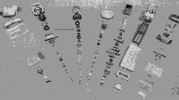 Group Technology grouped