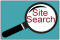 Strategos Site Search