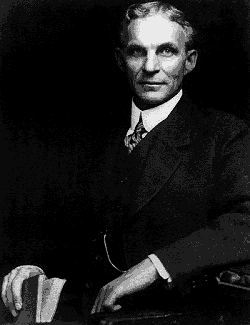 Henry Ford